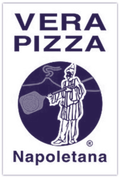 Vera Pizza Napoletana mark
