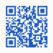 QR code to the interactive placemat